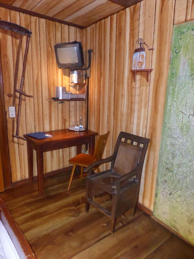 Gasthaus Storchen Hellas 하슬라흐임킨지크탈 객실 사진
