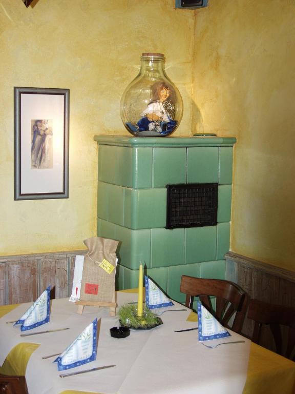 Gasthaus Storchen Hellas 하슬라흐임킨지크탈 외부 사진